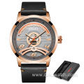 SMAEL Fashion New Mens Sports Watches Top Brand